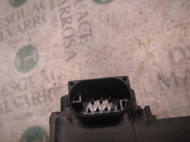 Pedal de gás (de acelerador) para Mercedes B  W245