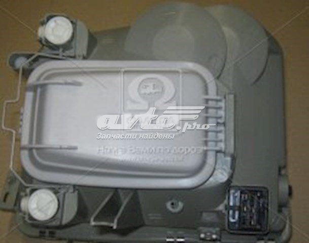 20C740052B TYC Фара