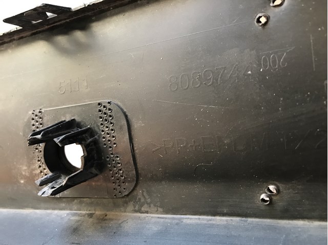  51118089744 BMW