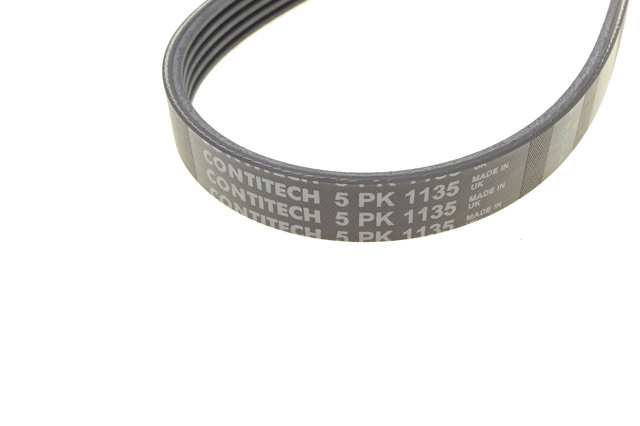 Ремень приводной 5PK1135K2 Continental/Siemens