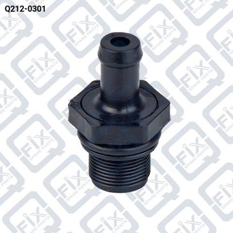 Купить Q2120301 Q-fix Клапан PCV
