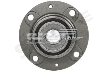 Ступица заднего колеса Starline SLO23585