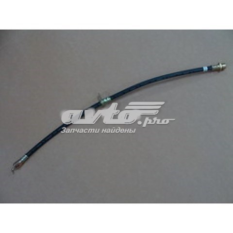 BYDF3-3506230 BYD шланг тормозной передний левый