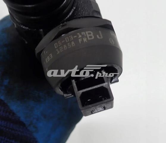 0414720035 Bosch Топливные форсунки