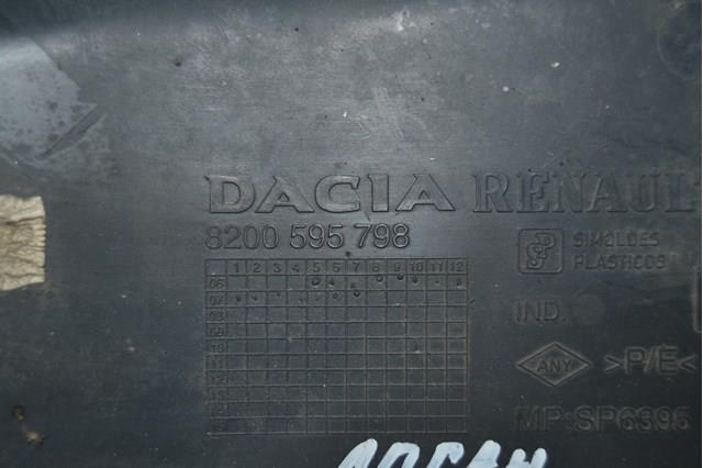  Renault (RVI) 8200595798 цена, от 6.33 USD