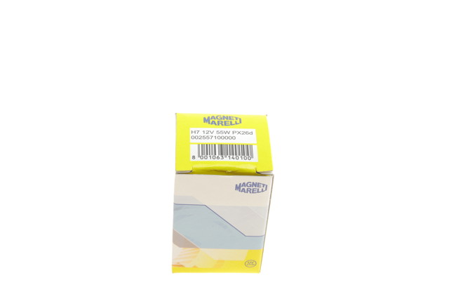 Купить 2557100000 Magneti Marelli Лампочка галогенная