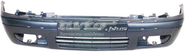 Бампер на авто FPS FP7513902 цена, от 51.44 USD