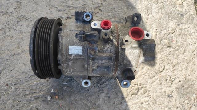 Compressor de aparelho de ar condicionado Toyota 883100F010 preço, a partir de 245,70 USD