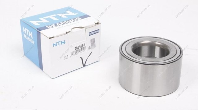 Купить GB35253 NTN Подшипник задней ступицы