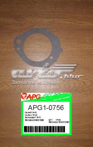 Уплотнитель топливного насоса APG APG10756
