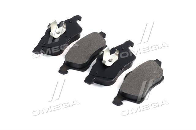 Колодки Rider RD21883STD цена, от 17.87 USD