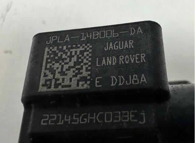 Датчик Айрбег передний Land Rover LR101226