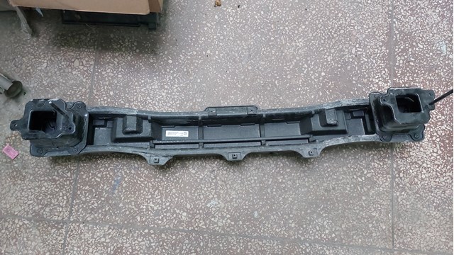 86630N7100 Hyundai/Kia Швеллер заднего бампера