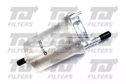 Filtro de gasolina QFF0308 QUINTON HAZELL