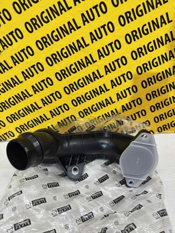 SH011333XE MAZDA Tubo flexible de aire de sobrealimentación inferior izquierdo original y equivalente