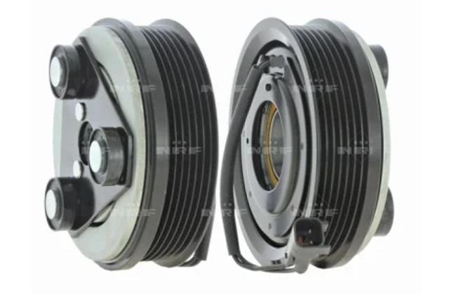 Купить CA874 REMA-PARTS Шкив компрессора кондиционера