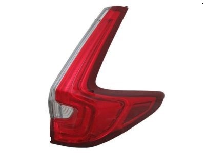  33500TLAT01 Honda
