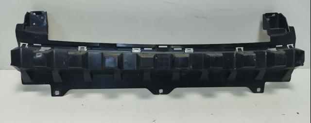 LR167093 Land Rover Кронштейн бампера переднего