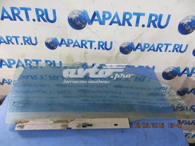 24449811 Opel vidro da porta dianteira direita