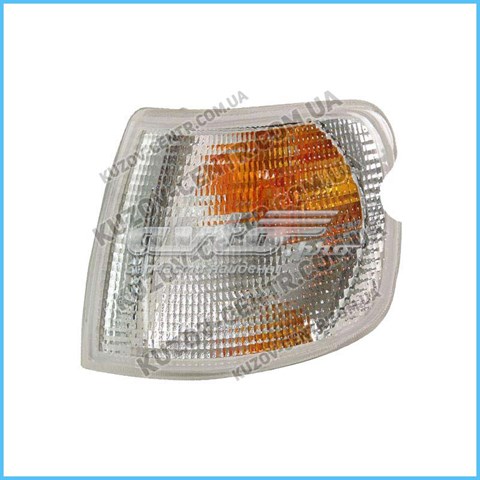 FP2551K2E Depo/Loro/Abakus Поворотник правый