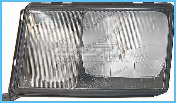 Стекло фары правой FPS FP3526RS4P цена, от 13.33 USD