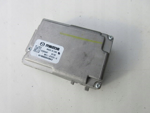  B61L67XCXS Mazda