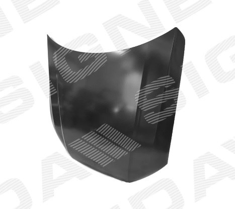 Купить PAD20027A Signeda Капот