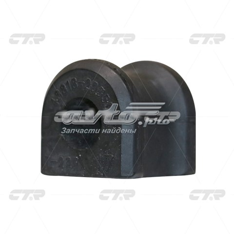 Втулка стабилизатора CVT75 CTR