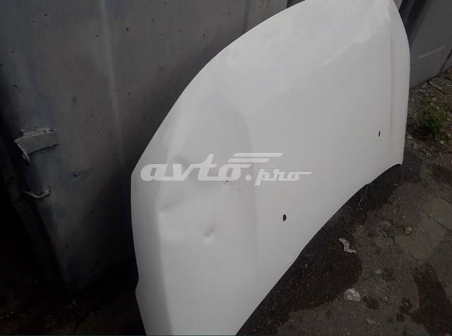 Купить 9814028780 Peugeot/Citroen Капот