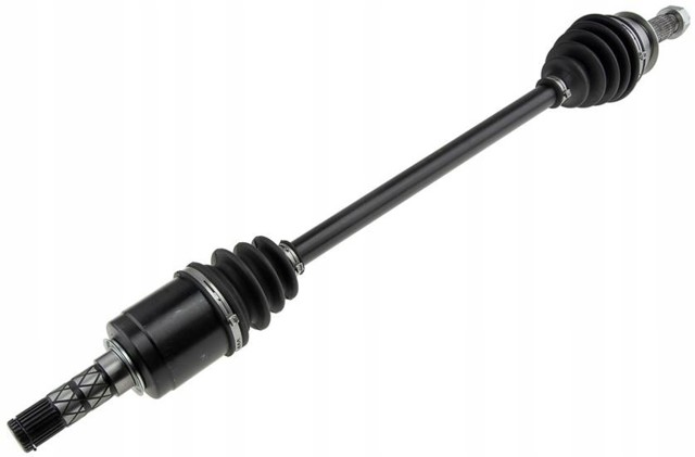 Полуось передняя 28321AN020 Subaru