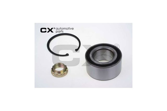 Подшипник ступицы CX730 CX/Complex