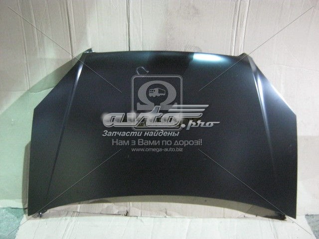 0220152280 Tempest Капот