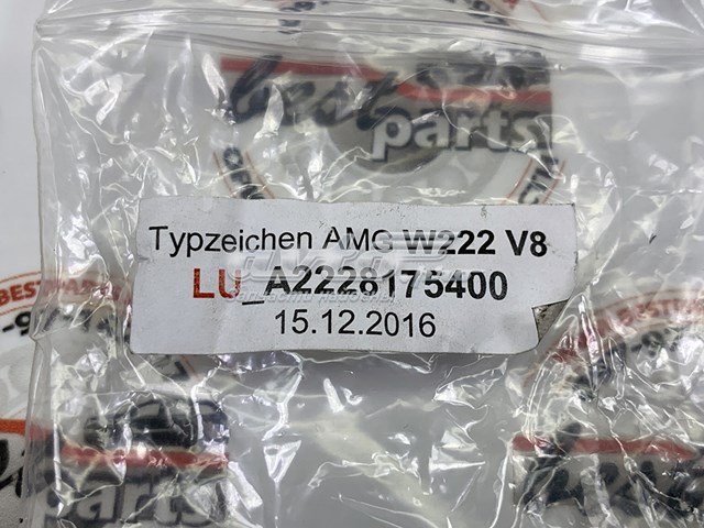  Mercedes A2228175400