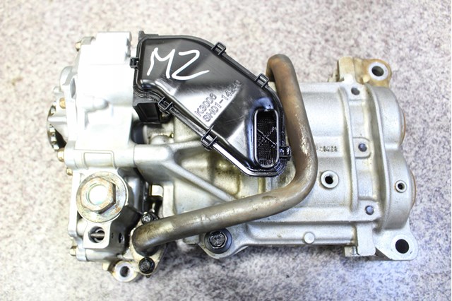  Mazda SH0110221