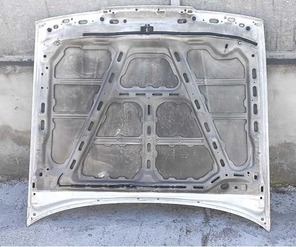 Купить GJ8352310D Mazda Капот