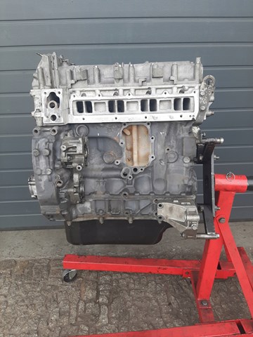 F1CE3481E Fiat/Alfa/Lancia Мотор в сборе