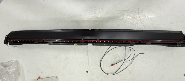 Фонарь сигнала торможения Tesla 600591700F цена, от 25.40 USD
