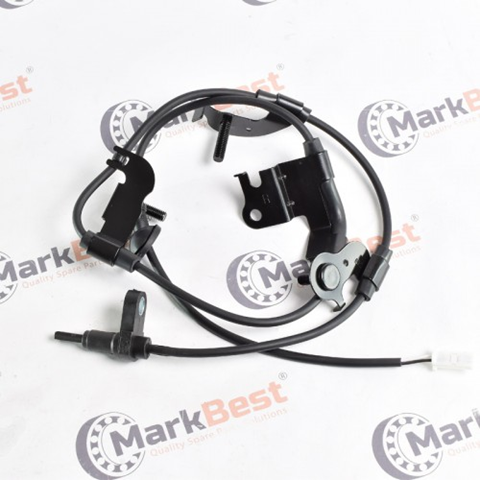 Датчик АБС (ABS) задний правый MarkBest MRB46255 цена, от 31.04 USD