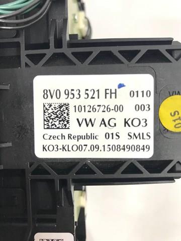  VAG 8V0953521FH цена, от 59.65 USD