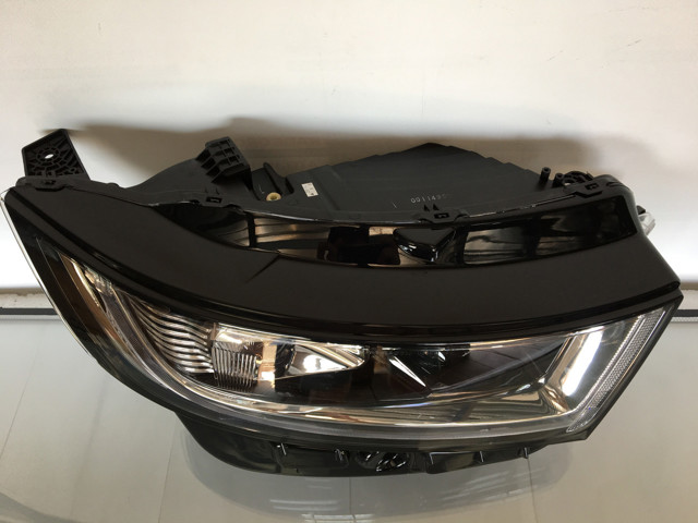 Купить FK7B13029CG Ford Фара основная правая