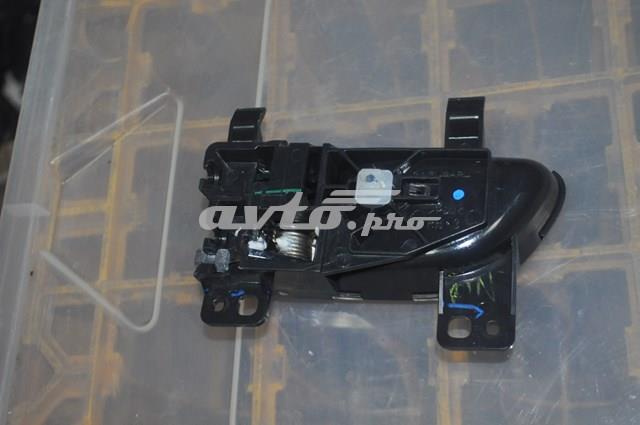  61051AJ000VH Subaru