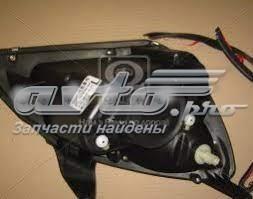 Фары Tempest 0150104R3C