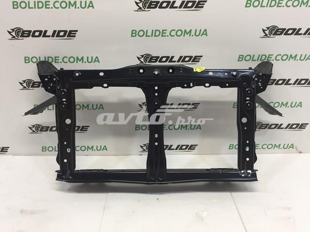 Купить 53029AL05A9P Subaru Установочная панель передняя