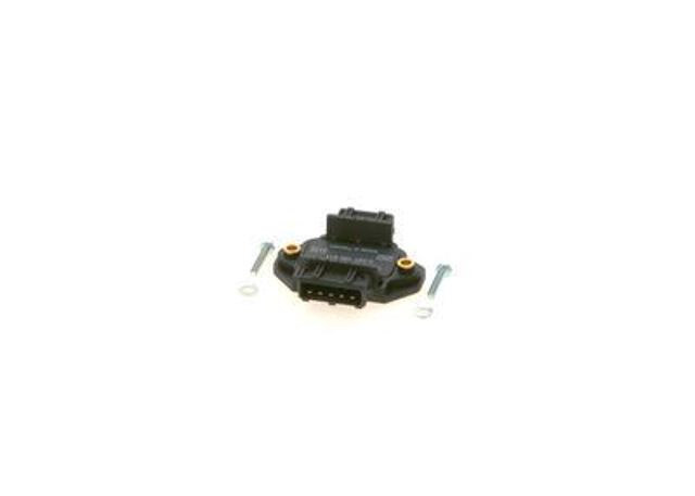 Модуль зажигания (коммутатор) Bosch 227100211 цена, от 28.60 USD