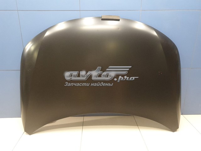Купить 664001U000 Hyundai/Kia Капот