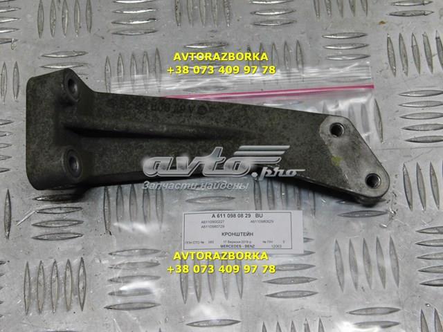A6110980829 Mercedes 