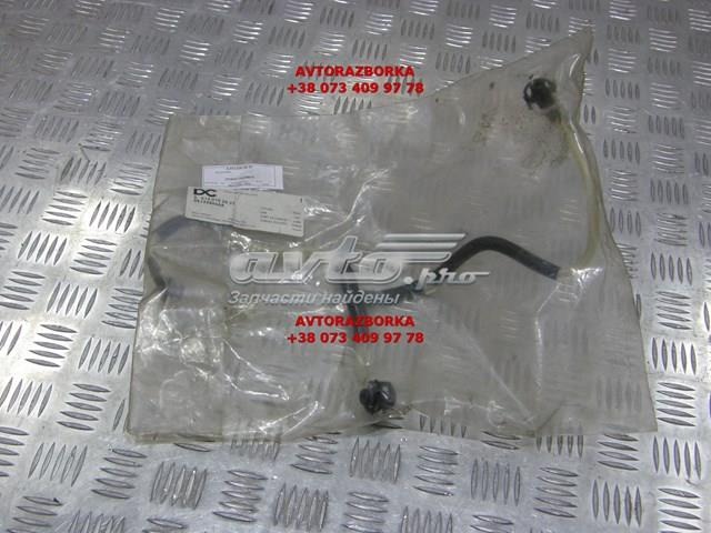 A6120702632 Mercedes Трубка топливная обратная от форсунок