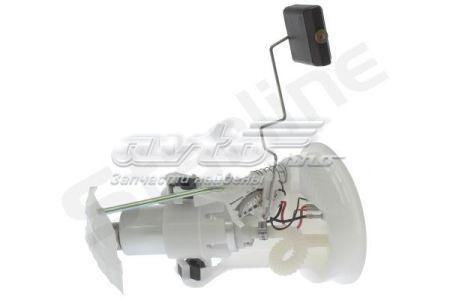 Топливный насос Starline PC1034