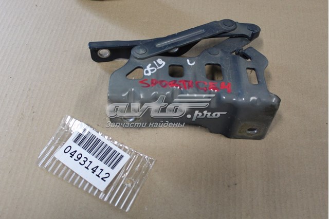 Петля капота правая 79120D9000 Hyundai/Kia