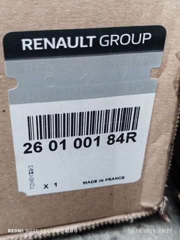 260106724R Renault (RVI) 